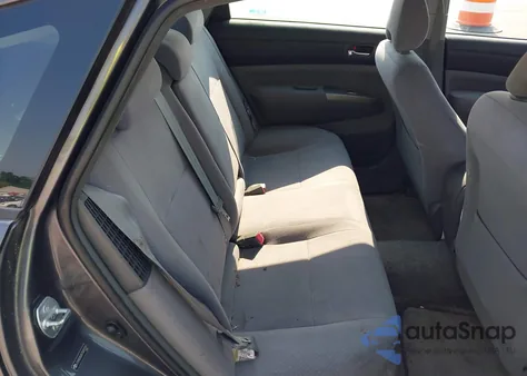 2007 Toyota Prius z USA, uszkodzony, nr VIN JTDKB20U873207231